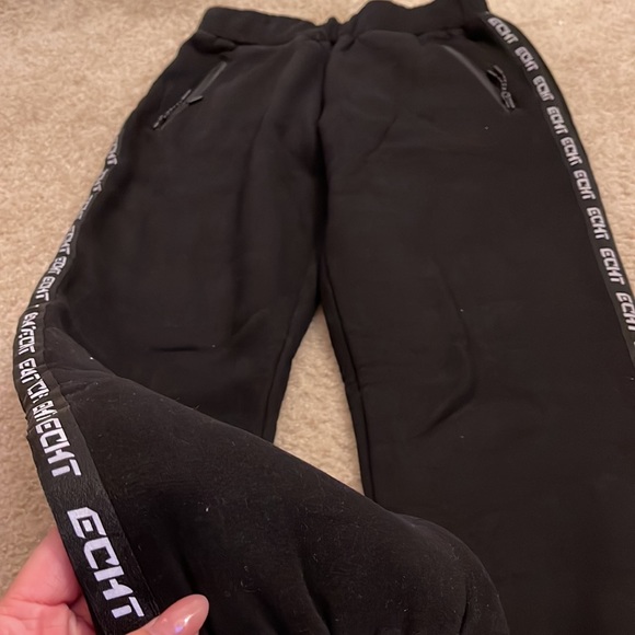 joggers - Picture 2 of 2